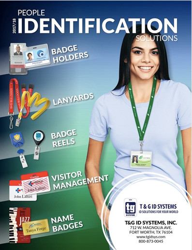 ID Badge Systems